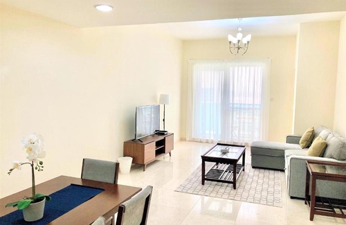 Business Bay Apartment | Lovely 2bedroom Business Bay Dubai
