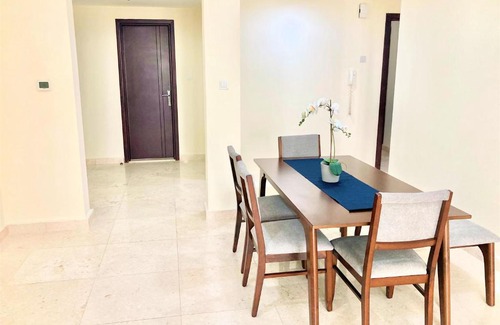 Business Bay Apartment | Lovely 2bedroom Business Bay Dubai