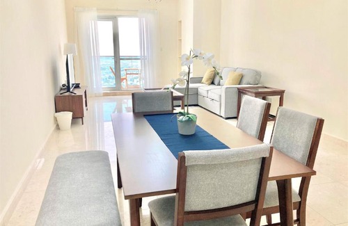 Business Bay Apartment | Lovely 2bedroom Business Bay Dubai
