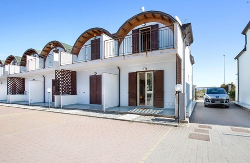 Isca Marina Apartment | Lovely apartment in Isca Marina
