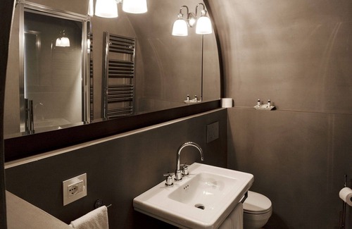 Chiusi Other | Lovely apartment with A/C, WIFI, private pool, TV, veranda and pets allowed, close to Montepulci.
