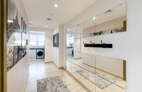 Jumeirah Village Circle Apartment | Lovely Brand New Fully Furnished 2 Bedrooms