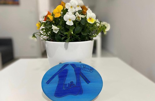 Arenella Apartment | Luli House Napoli