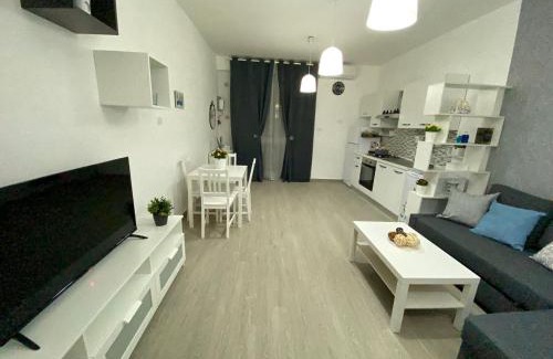 Arenella Apartment | Luli House Napoli