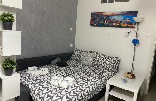 Arenella Apartment | Luli House Napoli