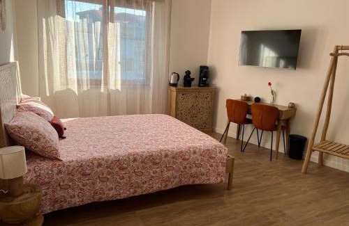 Arenella House | LuLi Rooms Napoli