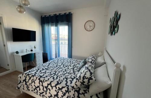 Arenella House | LuLi Rooms Napoli