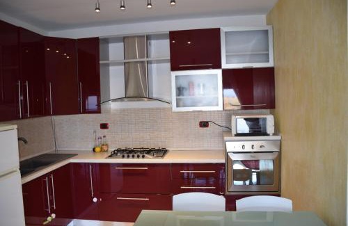 Badolato Apartment | Luna Apartments