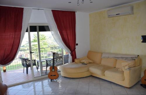 Badolato Apartment | Luna Apartments