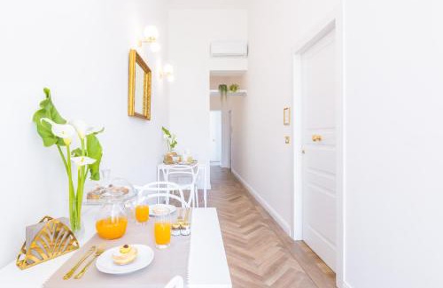 Meta Bed & Breakfast | Lux Aurea
