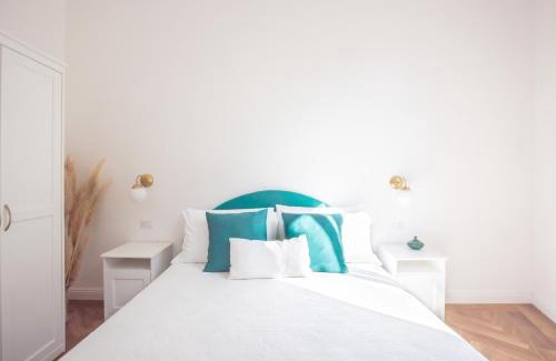 Meta Bed & Breakfast | Lux Aurea