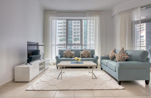 Dubai Marina Apartment | Luxurious 2BR at Torch Tower Dubai Marina by Deluxe Holiday Homes