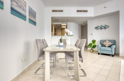 Dubai Marina Apartment | Luxurious 2BR at Torch Tower Dubai Marina by Deluxe Holiday Homes
