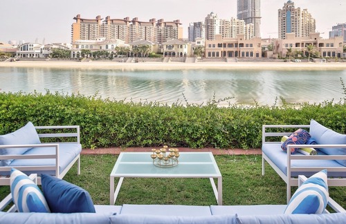 Palm Jumeirah Villa | Luxurious 6 bedrooms Villa in Palm Jumeirah