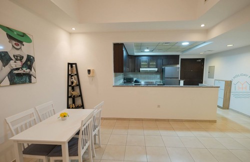 Business Bay Apartment | Luxury 2-Bedroom Stay in the Heart of Churchill