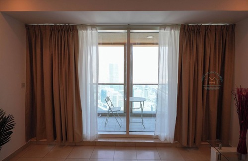 Business Bay Apartment | Luxury 2-Bedroom Stay in the Heart of Churchill