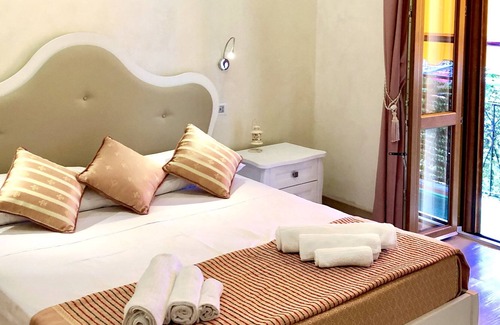 Drapia House | Luxury Apartment Tropea