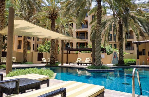 Downtown Dubai Apartment | Luxury Living Next to Dubai Mall & Burj Khalifa