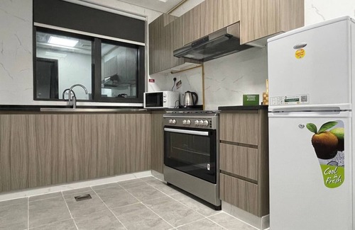 Al Barsha 1 Apartment | LUXURY MALL OF THE EMIRATES APARTMENT - Next to Mall of the Emirates