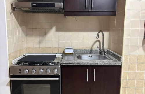 Dubai Apartment | Luxury Premium Studio