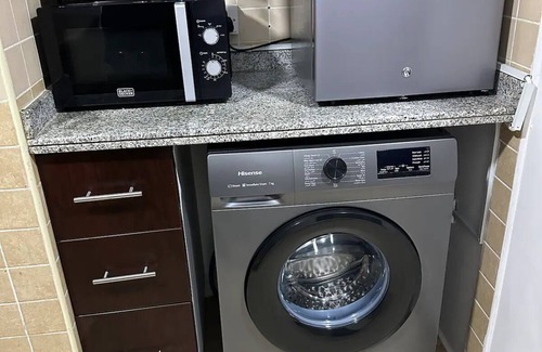 Dubai Apartment | Luxury Premium Studio