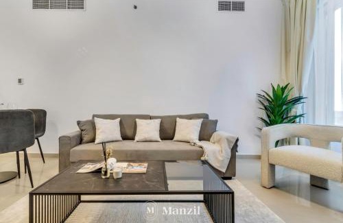 Jumeirah Village Circle Apartment | Luxury Studio Apartment in JVC near Circle Mall