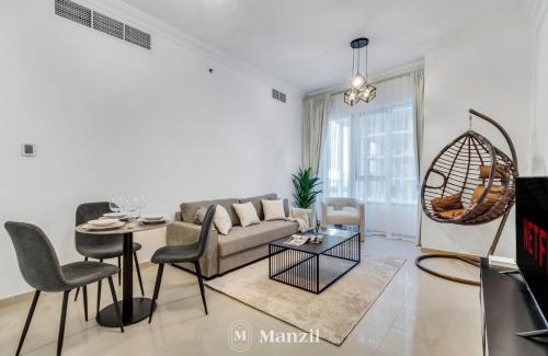 Jumeirah Village Circle Apartment | Luxury Studio Apartment in JVC near Circle Mall