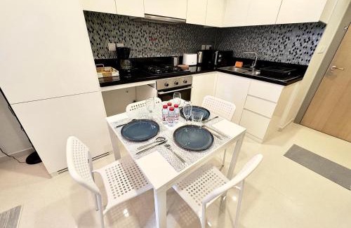 Sheikh Zayed Road Apartment | Luxury Two Bed Room In Business Bay