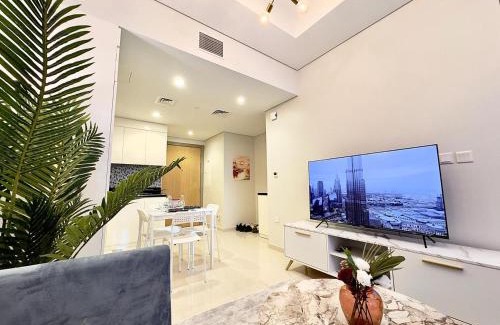 Sheikh Zayed Road Apartment | Luxury Two Bed Room In Business Bay