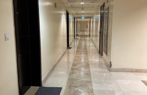 Deira Apartment | M-02 Center Residence building