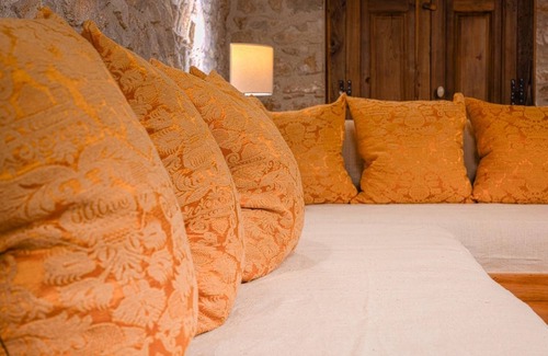 Teggiano Other | Macchiaroli La Gioiosa Castle the magic of a medieval castle in Teggiano