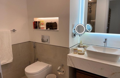 Umm Suqeim 3 Apartment | Madinat Jumeirah Living
