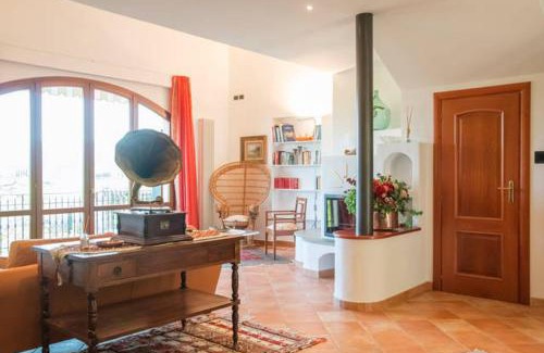 Chianciano Terme Apartment | Madonna della Rosa