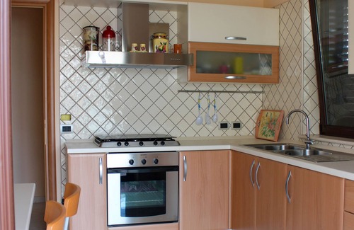 Marina di Caulonia Apartment | Magna Grecia Apartments