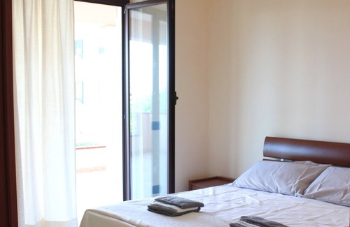 Marina di Caulonia Apartment | Magna Grecia Apartments