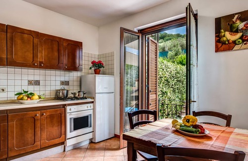 Sant'Agata sui Due Golfi Villa | Magnificent house in quiet area with pool and lots of relaxation