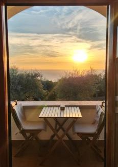 Schiazzano House | Maison Émilie