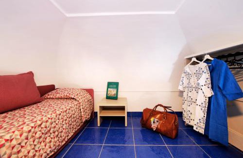 Atrani House | Maison Escher
