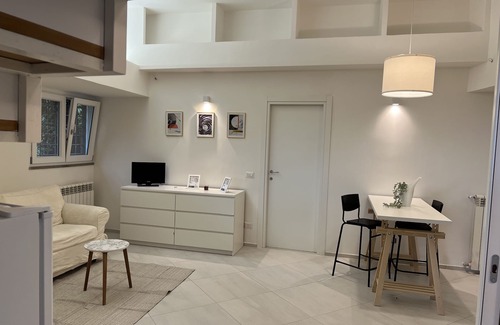 Posillipo Apartment | Maison exclusive posillipo M&J