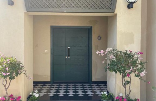 Jumeirah Park Villa | Maison JP