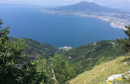 Castellammare di Stabia House | Maison Lucia