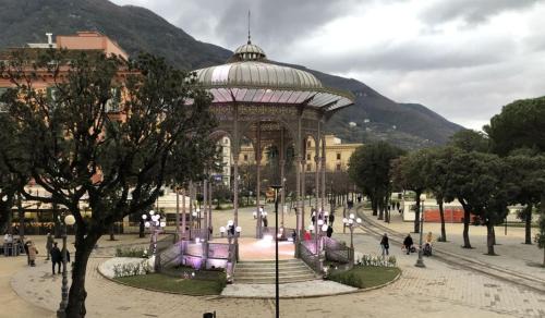 Castellammare di Stabia House | Maison Lucia