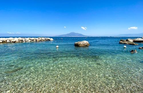 Castellammare di Stabia House | Maison Lucia