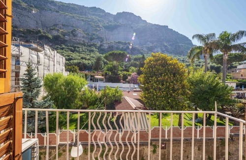 Meta House | Maison Rosa - double room short distance from the sea