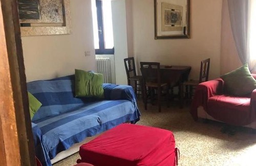 Grosseto Apartment | Maison Titti24