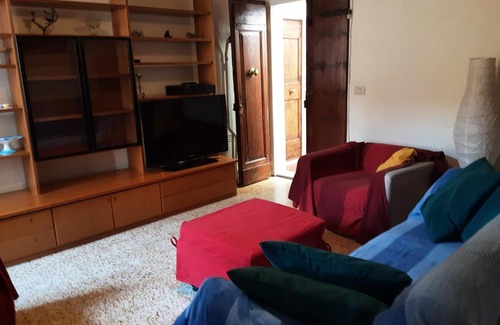 Grosseto Apartment | Maison Titti24