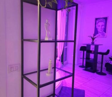 Fiuggi Apartment | Majestic Salus Spa