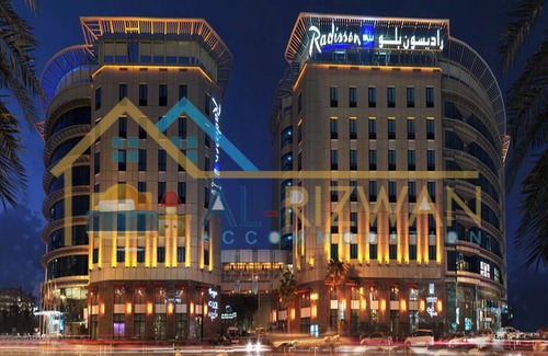 Al Rigga Hostel | MALE/FEMALE SEPARATE ROOMS DORMITORY SINGLE & BUNK BEDS BANIYAS METRO STATION