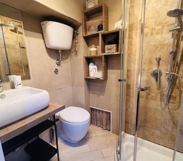 Montecalvario Apartment | MAN house