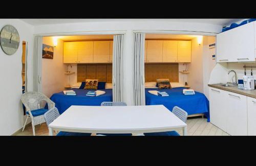 Montecalvario Apartment | MAN house